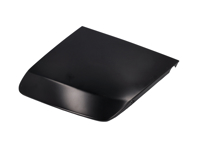 Couvercle de boîtier de phare. Porsche 924 / 924S / 944 - 477805611, 477805612